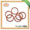 Buy cheap Red NBR O Ring For Auto Parts Oil Resistance And Abrasion Resistance from wholesalers