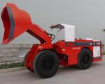 SL02 Battery Shentuo Intelligence Equipment for Underground Mine