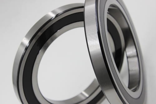 Anti Corrosive Steel Deep Groove Ball Bearing 16015 Using Japanese Technology