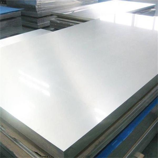 Buy cheap AISI 430 Cold Rolled Stainless Steel Plate 0.5mm For Industrial from wholesalers