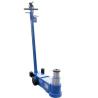 Buy cheap Metal 40 Ton 210mm Height Air Hydraulic Jack from wholesalers