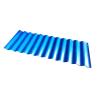 Buy cheap Popular Metal Roof Corrugated Sheet Roll Forming Machine For zinc sheet Production from wholesalers