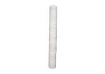 Fiberglass Cotton PP String Wound Filter Cartridge 10 Micron 5 - 40 Inch