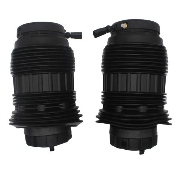 Buy cheap Reference NO. F87626 Auto Parts Air Suspension Spring for Porsche Palamela 970 970.1 970 from wholesalers