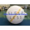 Buy cheap Gaint 9m Inflatable Advertising Balloon For Famous View Of City Events Decoration from wholesalers
