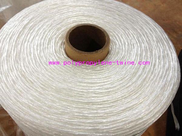 Buy cheap Greenhouse Sisal Packing Tomato Tying Twine Rope Denier 7500D , 9000D from wholesalers