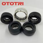 DG141 Rubber Coated Car Needle Roller Bearing For Peugeot