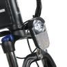 Buy cheap 26 Inch 350w 21 Speeds Electric Mountain Bike Electric Bicycle For Adult from wholesalers