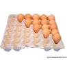 Buy cheap Egg package machine from wholesalers