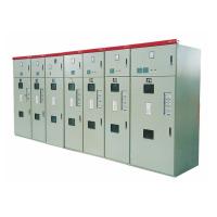Buy cheap HXGN17 High Voltage Switchgear High Protection Grade With Metal Enclosed product