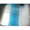 Buy cheap DSP 8inch 6inch Dia200mm monocrystalline Al2O3 Sapphire Substrate Prime Wafers sapphire wafers sapphire windows from wholesalers