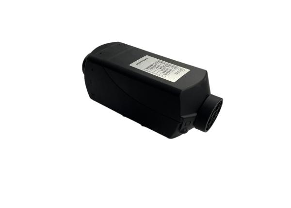 Buy cheap 24v 2kw Diesel Night Heater For Van Truck Cab Caravan Rv from wholesalers