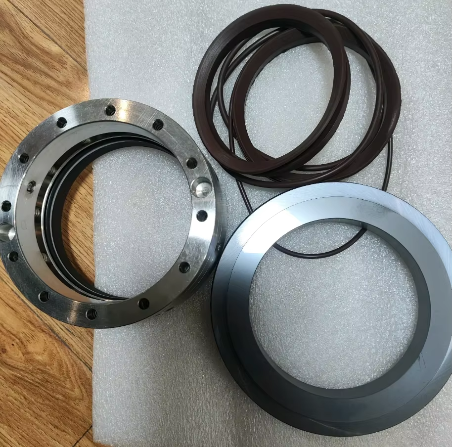 067329-001S Shaft Seal Repair Kit Sullair Air Compressor Can Use High Quality Hot Selling Low Cost Parts
