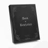Buy cheap Craft Faux Book Shaped Magnetic Packaging Box Paper Custom Rigid Gift Boxes from wholesalers