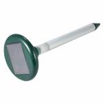 Powerful Ultrasonic Rat Repellent Solar Energy Snake Vole Rat Mole Repeller
