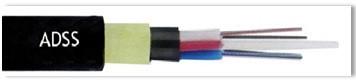 Buy cheap 8 Cores 700M Span Aramid Yarn ADSS Optic Fiber Cable from wholesalers