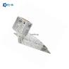 Buy cheap PET Foil Silver Sticker Label Pearl Film Self Adhesive Printing from wholesalers
