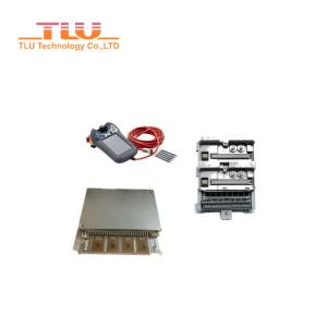 Buy cheap ABB PLC Module DSRF182 Input Output Module from wholesalers