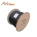 GYTZA53 Railway Fiber Optic Cable Heavy Armor Tunnel LSZH Direct Buried 2-48