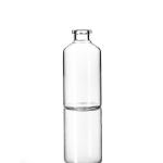 30ml clear glass vial injection bottle medical use