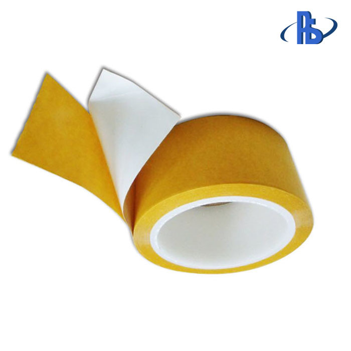Acrylic Adhesive Die Cut Double Coated Polyester Tape Crack Resistant