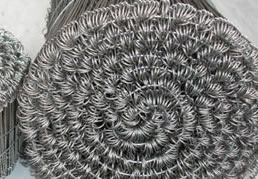 anping factory,Hot dipped galvanized u Pvc coated u type wire/Galvanized u type wire