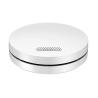 Buy cheap 3 Year Battery Wireless Interconnected Smoke Detector Fire Alarm Sensor from wholesalers