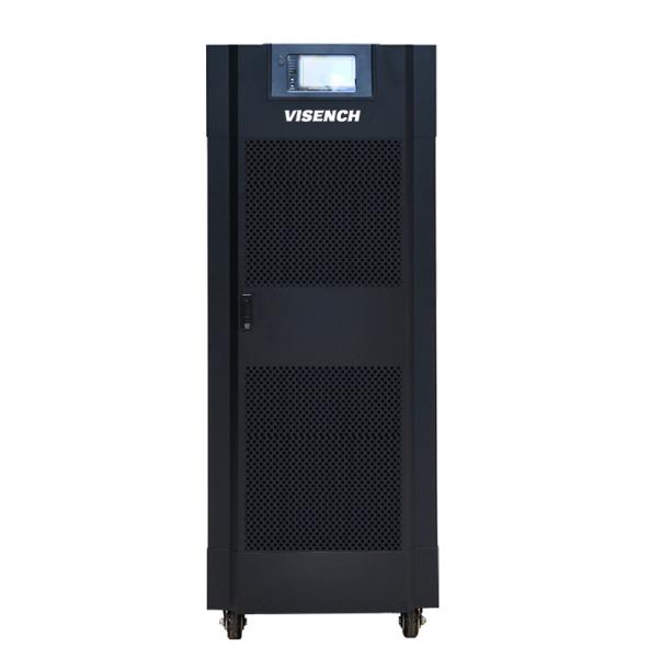 Visench 3 Phase 380Vac Three Phase Pure Sine Wave 100Kva Industrial Medical