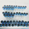 Buy cheap Accurate Ratio Lithium Heparin Blood Tube Blood Collection And Storage from wholesalers
