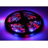 Buy cheap Non-waterproof 3528SMD RGB Light Strip DC12V DC24V from wholesalers