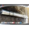 Buy cheap 42CrMo C60E 30CrNiMo8 Die Forging Machine Gear Drive Shaft from wholesalers