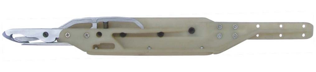Picanol Loom Spare Parts Gripper Head PGW(LH) PGW(RH) BE71766 BE71774 B72746