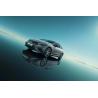 Buy cheap 180km/h Pure Electric SUV Mercedes Benz EQE 350 4MATIC New Energy Vehicles from wholesalers