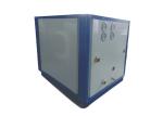 15p 30KW Air Cooled Chiller Plant For Hotel Central Air Conditioning