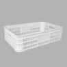 Buy cheap 600x400x160mm Plastic Crate Production Equipment for Africa Market Customized Volume from wholesalers