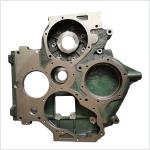 STEEL Timing Gear Case Designed for Replace/Repair Purpose on Sinotruck HOWO