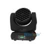 Buy cheap Led Disco Lights Low Power Consumption , DMX Moving Head Stage Light Sound Active from wholesalers