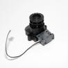 Buy cheap 720P/1080P CCTV Starlight Lens 93.7 Degree F1.6 1/3.2" Large Aperture from wholesalers