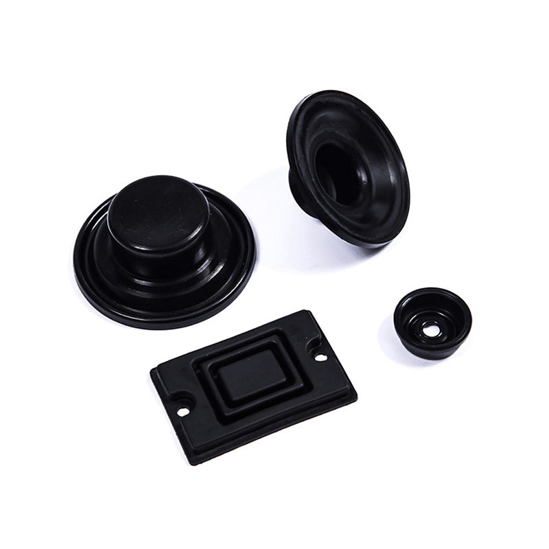 Automobile Chemical Architecture Rubber Parts For Various Applications