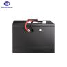 Buy cheap 72V 105Ah Power Lithium Ion Battery Keep Your Cart Moving with Our High Capacity Self-Propelled Cart Lithium Ion Battery from wholesalers