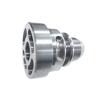 Buy cheap OEM CNC Small Metal Stamping Parts Custom Turned Parts from wholesalers
