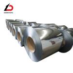 Dx51d Z40 Z60 Z180 Z275 Electro Galvanized Steel Coil HDG Gi Coils
