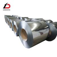 Buy cheap Gi Gl SGCC SPCC CRC G550 Z275 Z100 Z80 Hot Dipped Cold Rolled Galvanized steel product