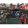 Buy cheap Lubricant Bottle PP Blow Moulding Machine 3 Head EVA Double Station from wholesalers
