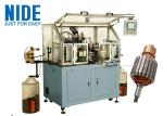 Buy cheap Electric Armature Winding Machine For Meat Grinder And Mixer Motor Rotor from wholesalers