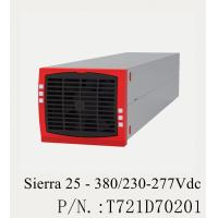 Buy cheap CET UPS Converter 3KVA 2.7KW Sierra 25 – 380/230-277 P/N T721D70201 product