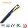 Buy cheap Dual Shield UL2725 Tinned Copper Stranded 30V Cable 1P X 28 + 2C X 26 from wholesalers