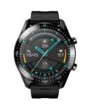 Long Last Touch Screen Running Watch Low Energy Consumption Hd Display