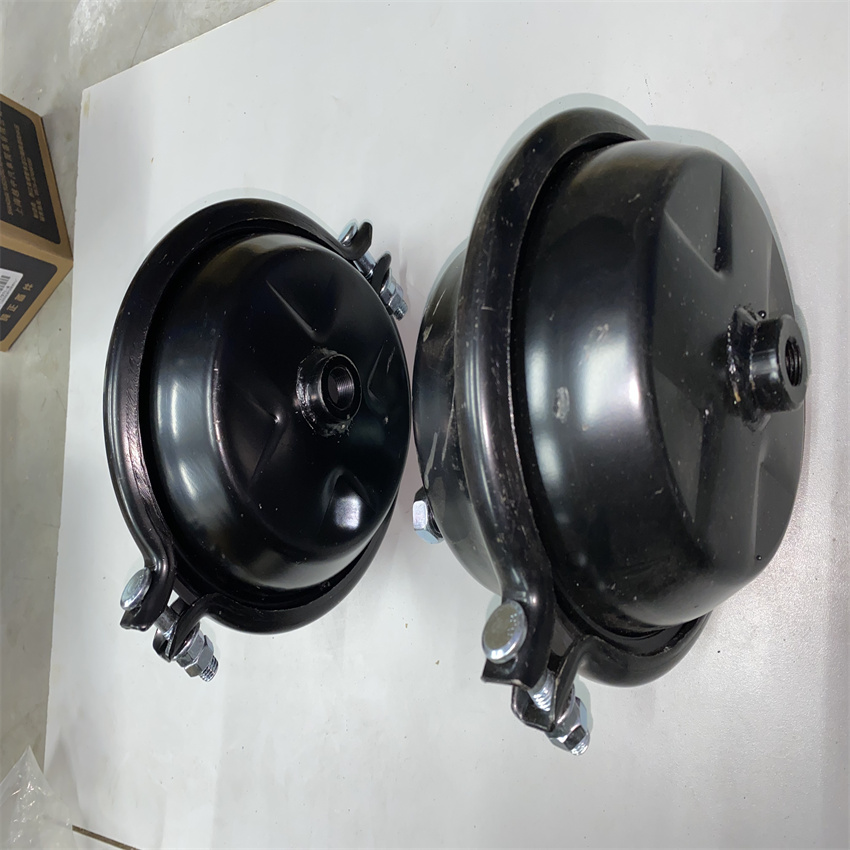 OEM NO 3519N-010/015 T30 Front Brake Chamber for Dongfeng Heavy Duty Commercial Vehicle