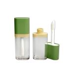 Empty Lipstick Tubes Tube Holder Containers With Lids for Make up Cosmetic